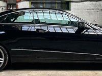 Gebraucht Mercedes E350 292 PS (214 kW) 2010 Schwarz Coupé