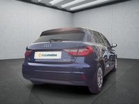 Gebraucht Audi A1 Sportback 116 PS (85 kW) 2025 Blau Kleinwagen