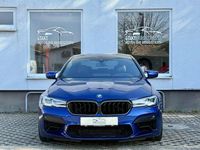 Gebraucht BMW M5 M Performance 600 PS (441 kW) 2021 Marina bay Limousine