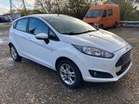 gebraucht Ford Fiesta SYNC Edition Sitzheizung. Klimaanlage PDC