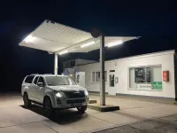 Gebraucht Isuzu D-Max 163 PS (119 kW) 2019 Weiß SUV