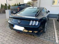 gebraucht Ford Mustang EcoBoost 2.3, 2017