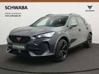 Gebraucht Cupra Formentor VZ 245 PS (180 kW) 2023 Grau SUV