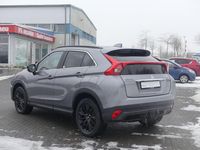 Gebraucht Mitsubishi Eclipse Cross Active 148 PS (108 kW) 2019 Grau SUV