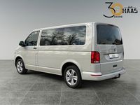 Gebraucht VW Multivan R 150 PS (110 kW) 2021 Grau Van