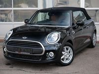 Gebraucht Mini ONE Salt 102 PS (75 kW) 2021 Schwarz Kleinwagen