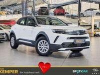 Gebraucht Opel Mokka-e Edition 100 kW (136 PS) 2021 Weiß SUV