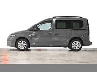 Neu VW Caddy Life 116 PS (85 kW) 2025 Grau Van / Kleinbus