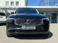 Gebraucht Volvo XC90 Ultra 455 PS (334 kW) 2025 Schwarz SUV