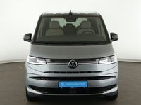 Gebraucht VW Multivan Edition 150 PS (110 kW) 2026 Silber Van