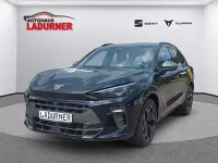 Neu Cupra Terramar VZ 272 PS (200 kW) 2026 Schwarz SUV