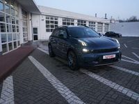 Gebraucht Lynk & Co 01 261 PS (191 kW) 2022 Blau SUV