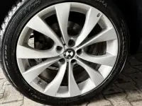 Gebraucht BMW X5 231 PS (169 kW) 2007 Schwarz SUV