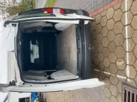 Occasion VW Caddy 122 ch (89 kW) 2021 Blanc Monospace