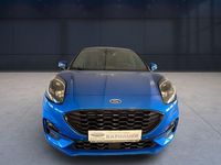 Gebraucht Ford Puma ST 125 PS (91 kW) 2020 Blau SUV