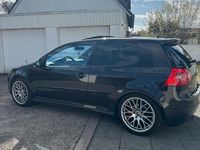 Gebraucht VW Golf GTI 200 PS (147 kW) 2006 Schwarz Coupé