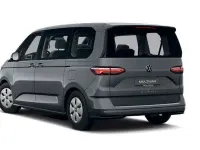 Nowe VW T7 150 KM (110 kW) 2026 Szary Van