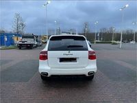 gebraucht Porsche Cayenne 3.0 Diesel