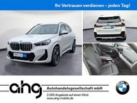 Gebraucht BMW X1 M Sport 211 PS (155 kW) 2025 Weiß SUV