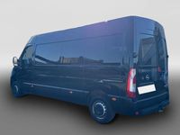 Gebraucht Opel Movano S 179 PS (131 kW) 2021 Schwarz Van
