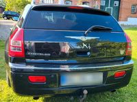 Gebraucht Chrysler 300C 340 PS (250 kW) 2007 Schwarz Kombi