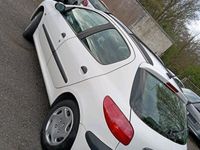 gebraucht Peugeot 206 