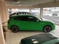 Gebraucht BMW 120 M Sport 170 PS (125 kW) 2025 Grün Kleinwagen