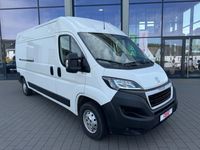 gebraucht Peugeot Boxer 2.2 HDI Kasten Hochraum 335 L3H2 Premium