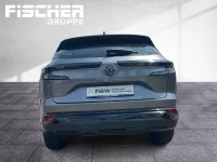 Gebraucht Renault Austral Equilibre 140 PS (102 kW) 2023 Grau SUV