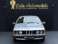 Gebraucht BMW 635 Sport Line 218 PS (160 kW) 1982 Weiã Coupé
