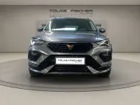 Neu Cupra Ateca 150 PS (110 kW) 2026 Grau SUV
