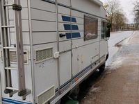 Gebraucht Fiat Ducato 116 PS (85 kW) 1995 Weiß Van