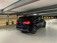 Gebraucht BMW X5 M50 Sport Line 400 PS (294 kW) 2020 Blau SUV