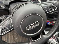 Gebraucht Audi A6 S-Line 272 PS (200 kW) 2017 Schwarz Kombi