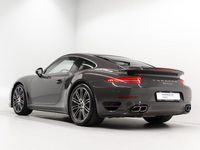 Gebraucht Porsche 991 519 PS (381 kW) 2014 Grau