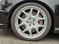 Gebraucht Mercedes E500 430 PS (316 kW) 2002 Schwarz Limousine