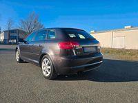 Second-hand Audi A3 125 CP (91 kW) 2012 Gri Hatchback