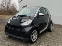 Gebraucht Smart ForTwo Coupé 71 PS (52 kW) 2008 Coupé