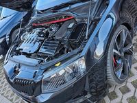 Gebraucht Skoda Octavia vRS 184 PS (135 kW) 2016 Schwarz Kleinwagen