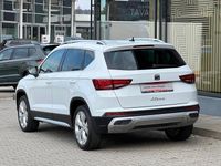 Gebraucht Seat Ateca Xperience 150 PS (110 kW) 2023 Weiß SUV