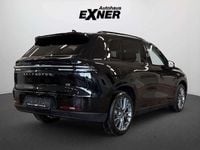 Gebraucht Leapmotor C10 215 PS (158 kW) 2026 Metallic schwarz SUV