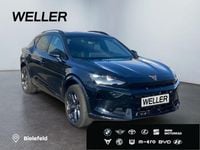 Gebraucht Cupra Formentor 150 PS (110 kW) 2025 Schwarz SUV