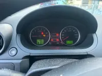 Gebraucht Ford Fiesta 70 PS (51 kW) 2004 Grau Kleinwagen