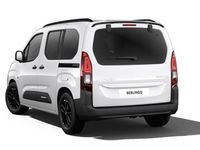 Neu Citroën Berlingo 131 PS (96 kW) 2026 Kaolin weiß Van / Kleinbus