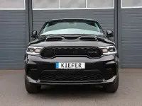 Używany Dodge Durango 299 KM (219 kW) 2021 Czarny SUV