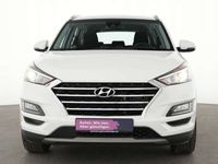 gebraucht Hyundai Tucson Advantage