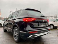 gebraucht Seat Tarraco Xcellence 4Drive 2,0 TDI DSG