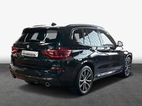 gebraucht BMW X3 xDrive30d M Sport Head-Up DAB LED Pano.Dach