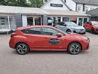 Gebraucht Subaru Impreza Trend 136 PS (100 kW) 2025 Sun blaze Kleinwagen