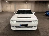 Używany Dodge Challenger 309 KM (227 kW) 2015 Biały Coupe